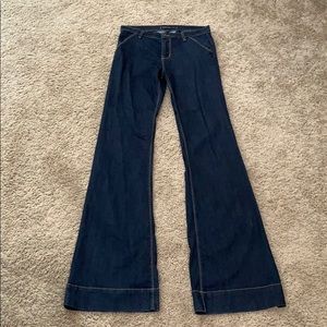 Flying Monkey Trousers